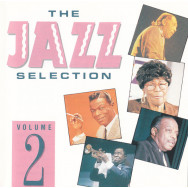Various – The Jazz Selection Volume 2